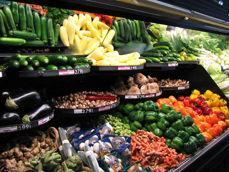 New Leaf Market Coop LocalHarvest