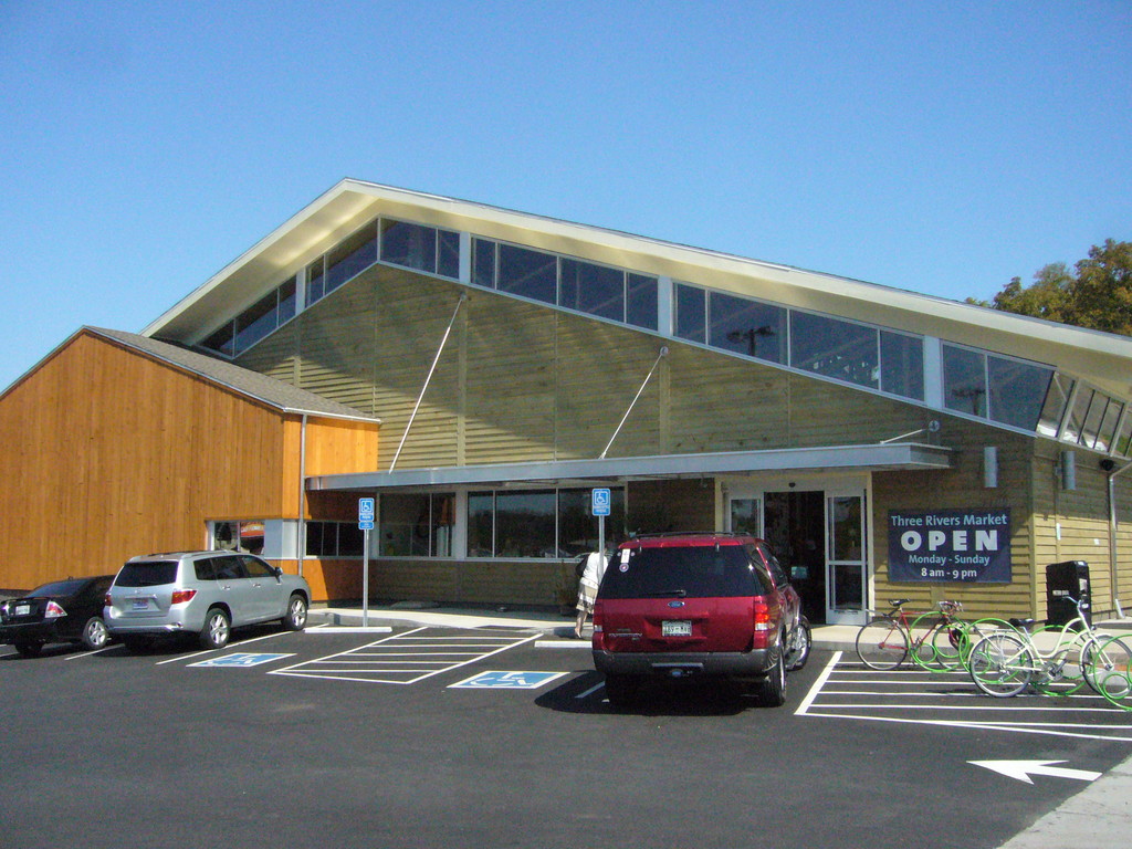 Three Rivers Market LocalHarvest