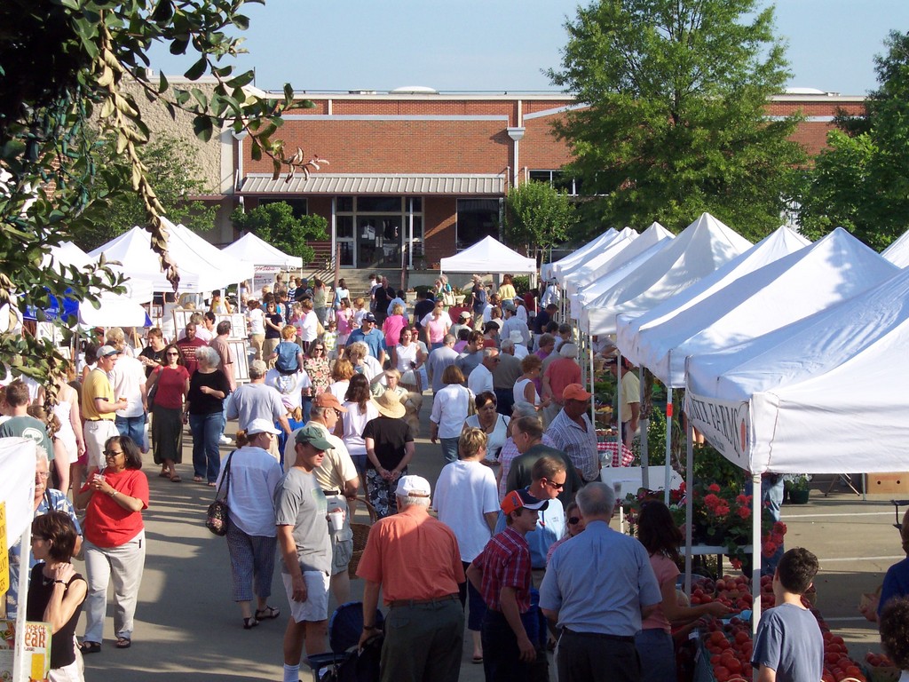 The Market at Pepper Place LocalHarvest