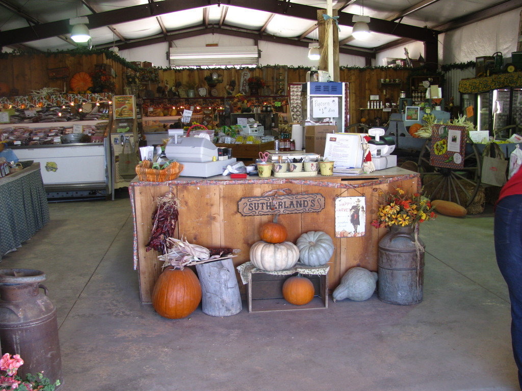 Sutherland Farms LocalHarvest