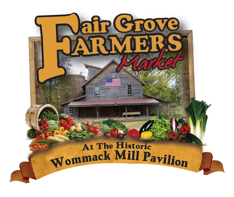 Fair Grove Farmers' Market at the Mill LocalHarvest