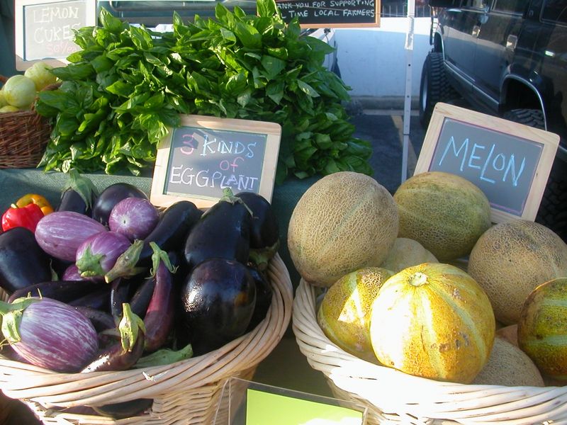 Three Springs Farm LocalHarvest