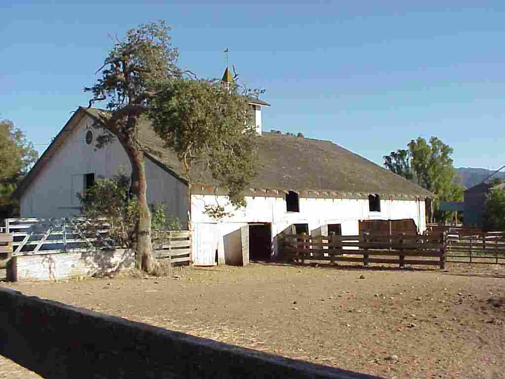 Paicines Ranch LocalHarvest