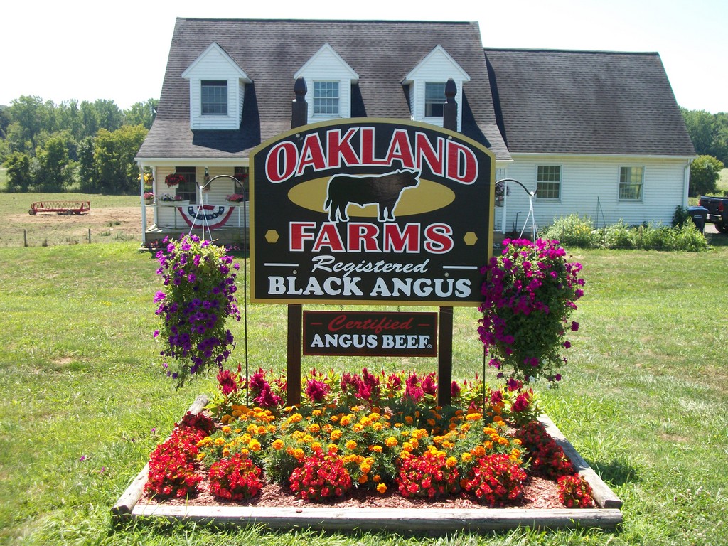 Oakland Farms LocalHarvest