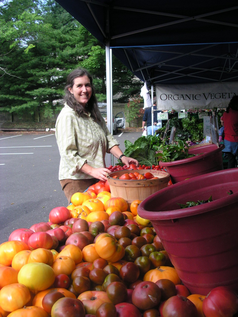 Riverbank Farm LocalHarvest