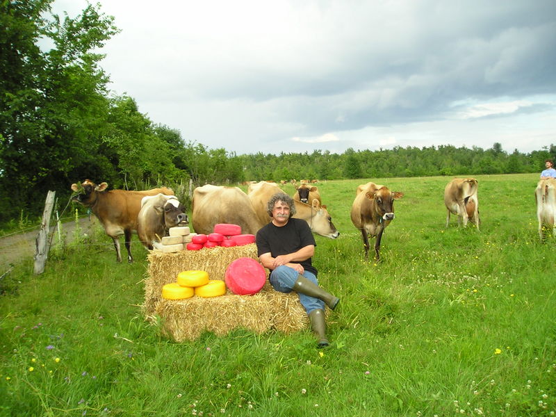 Clover Mead Farm LocalHarvest