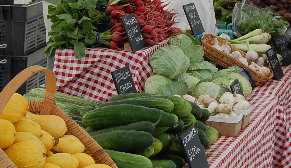 Deerfield Farmers Market LocalHarvest