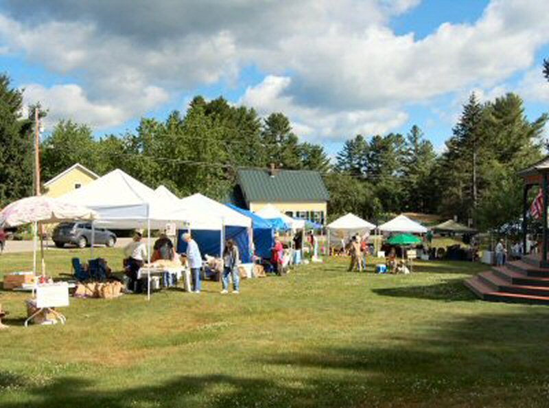 Wilmot Farmers' Market LocalHarvest