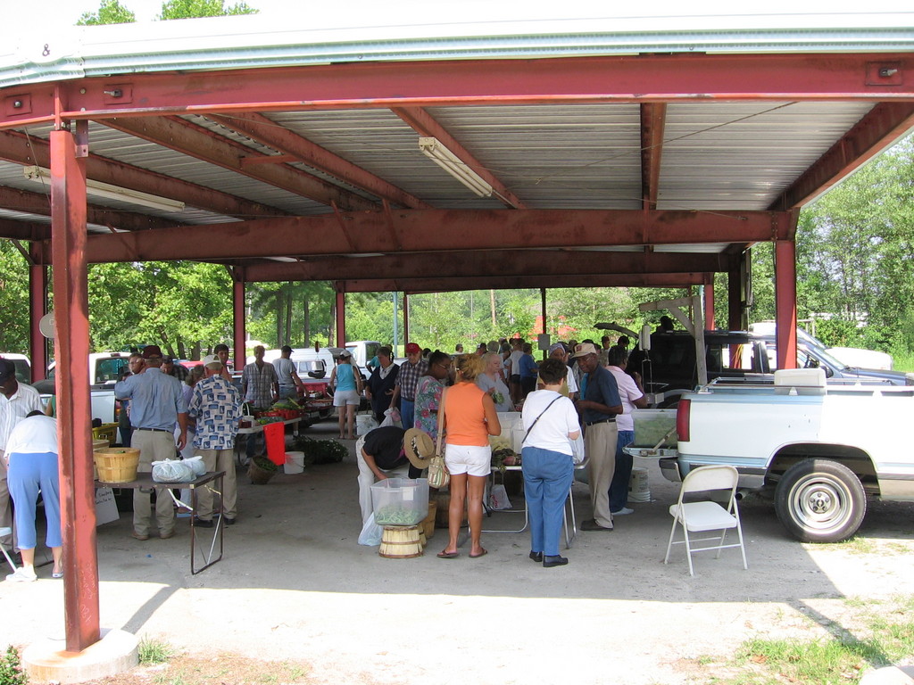 Franklin County Local Farmers Market LocalHarvest