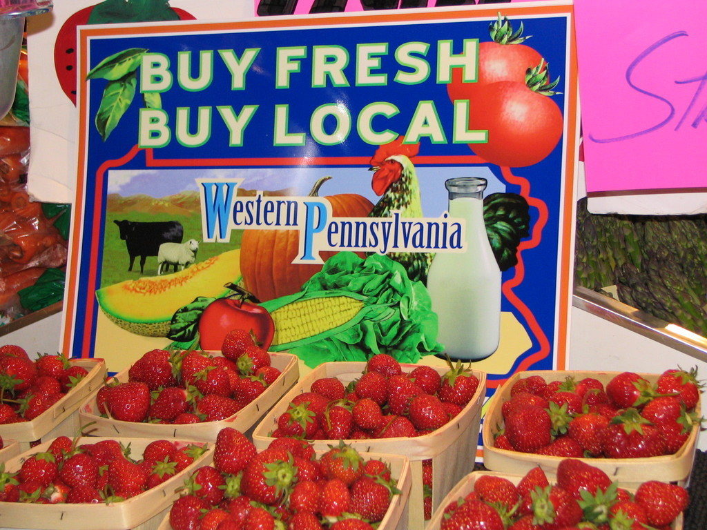 Pennsylvania Association for Sustainable Agriculture Western Regional