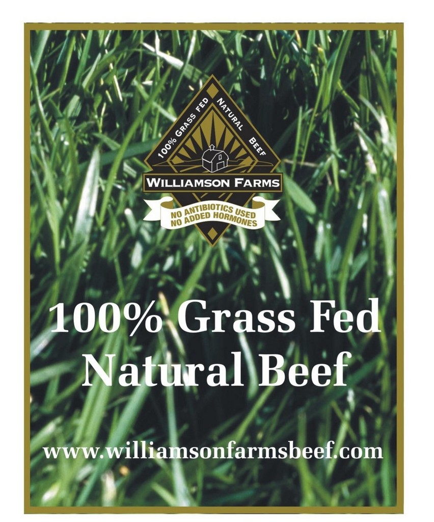 Williamson Farms LocalHarvest