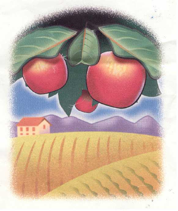 Farmers Market Coquille LocalHarvest