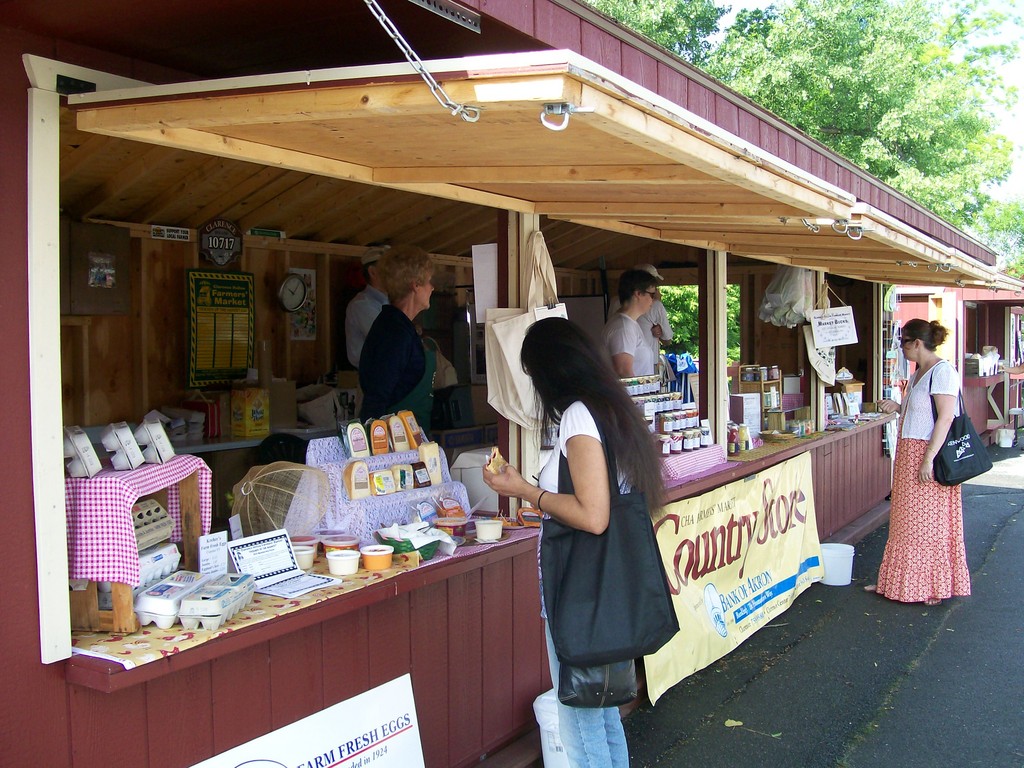 Clarence Hollow Farmers' Market LocalHarvest