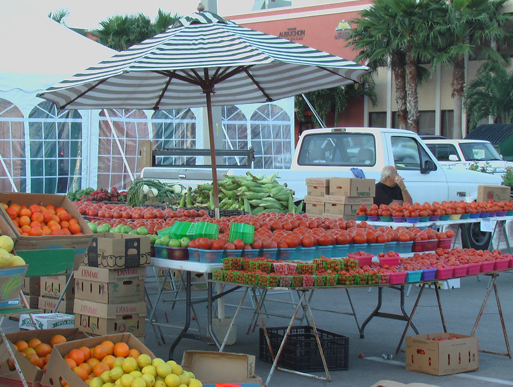 Cape Coral Farmers Market LocalHarvest