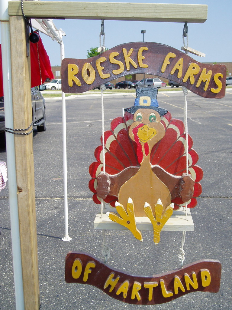 Hartland Farms LocalHarvest