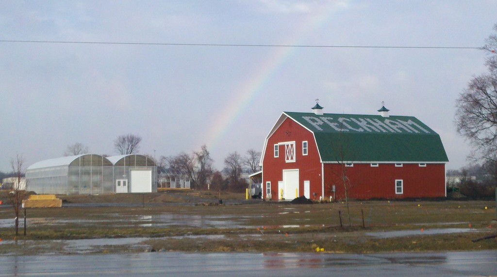 Peckham Farms LocalHarvest
