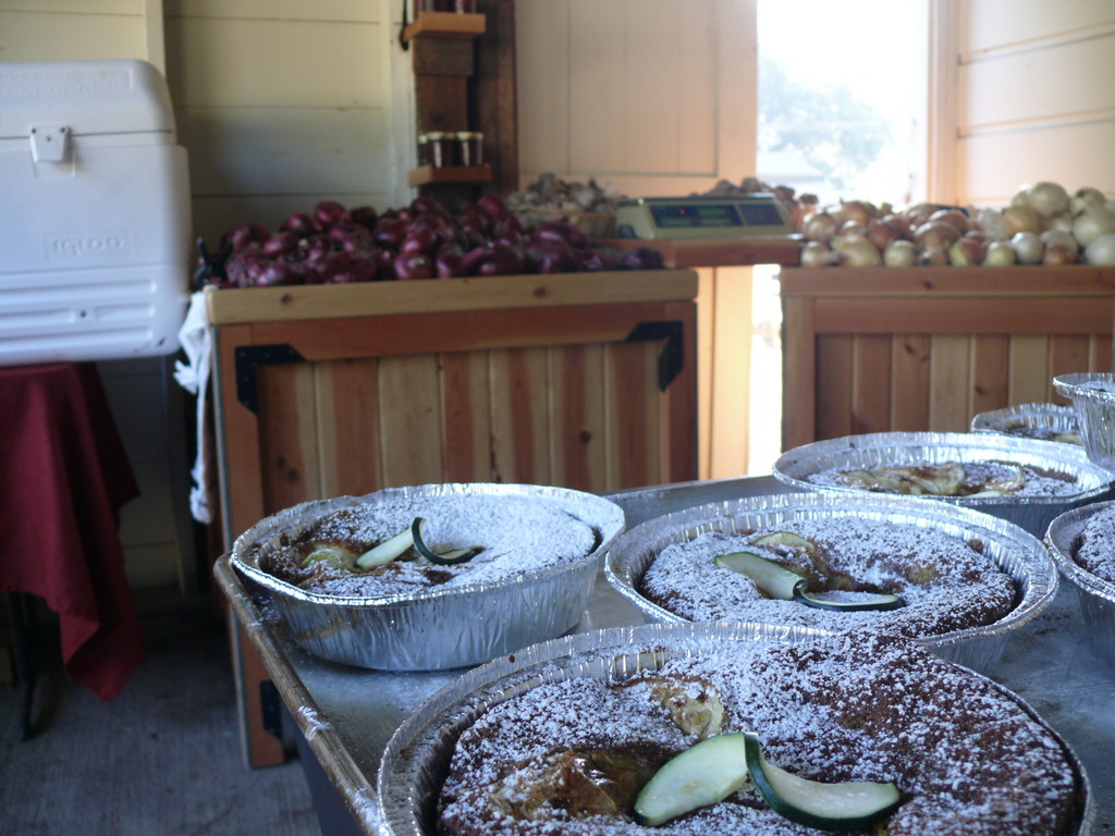 Terra Bella Family Farm of Pleasanton LocalHarvest