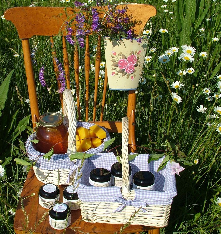 Meadowlake Farm LocalHarvest