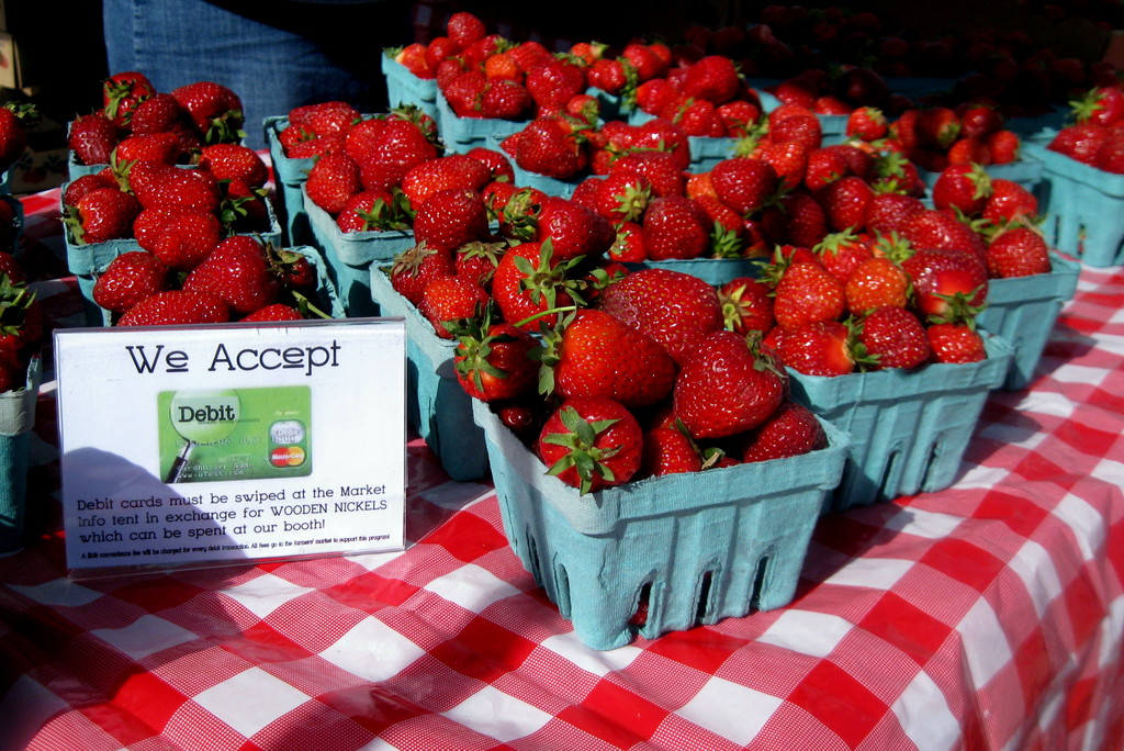 Prineville Farmers' Market LocalHarvest