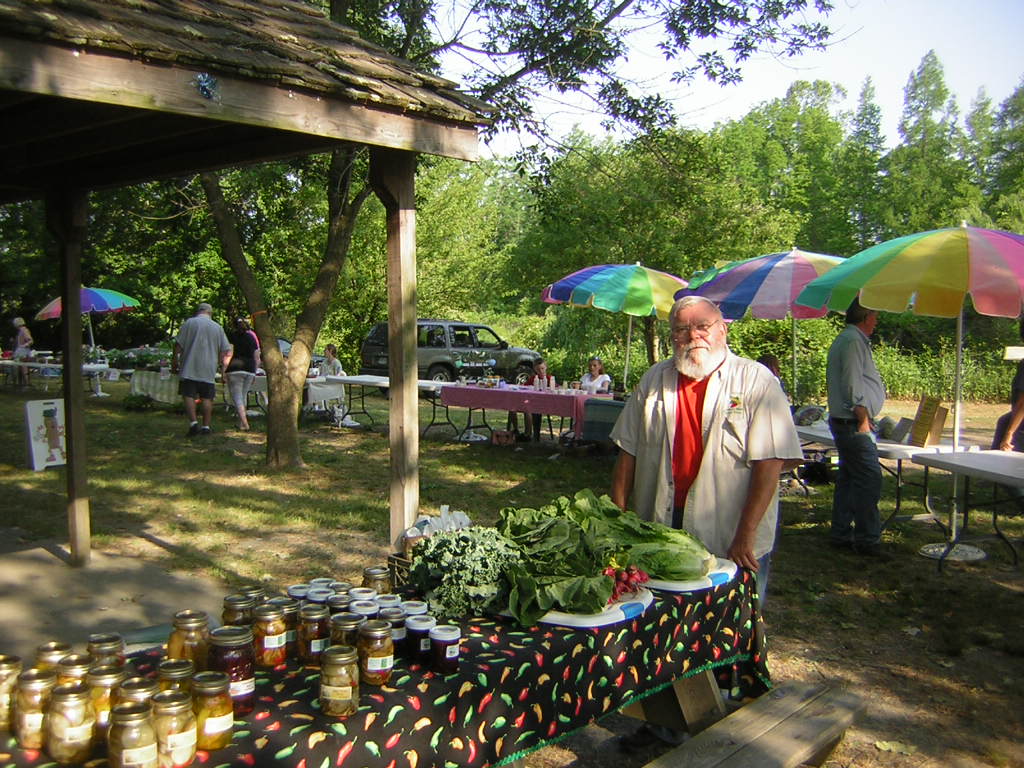 Princess Anne Farmers Market LocalHarvest