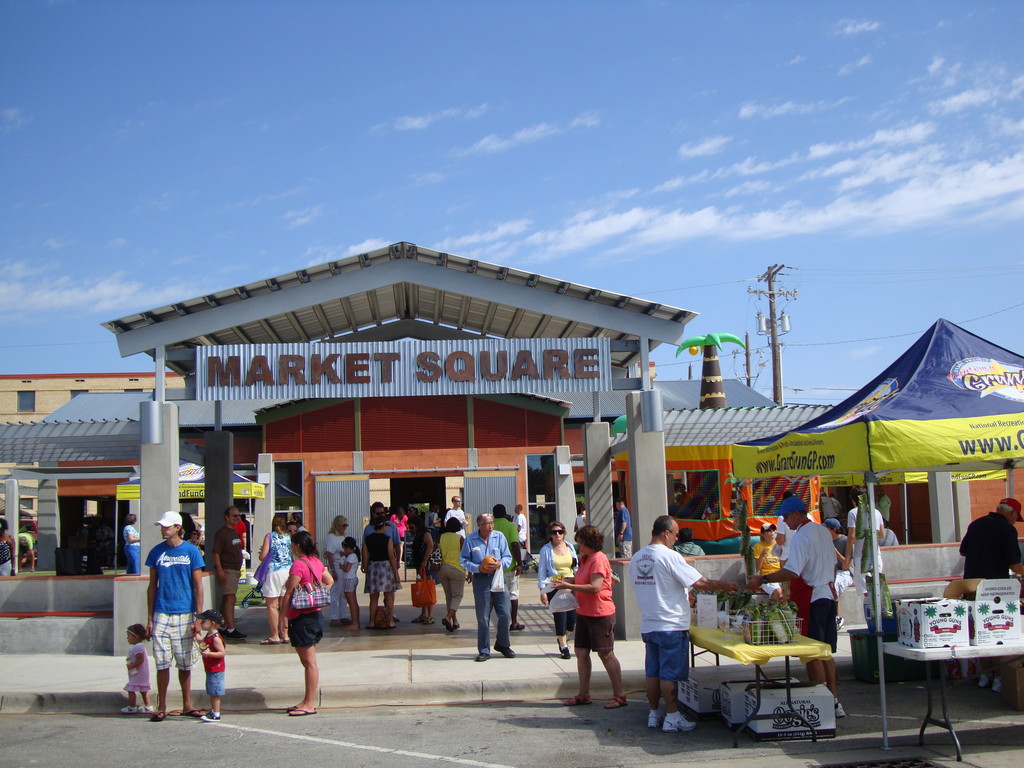 Grand Prairie Farmers Market LocalHarvest