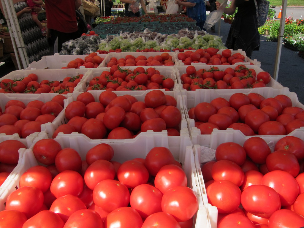 Hartsdale Farmer's Market LocalHarvest