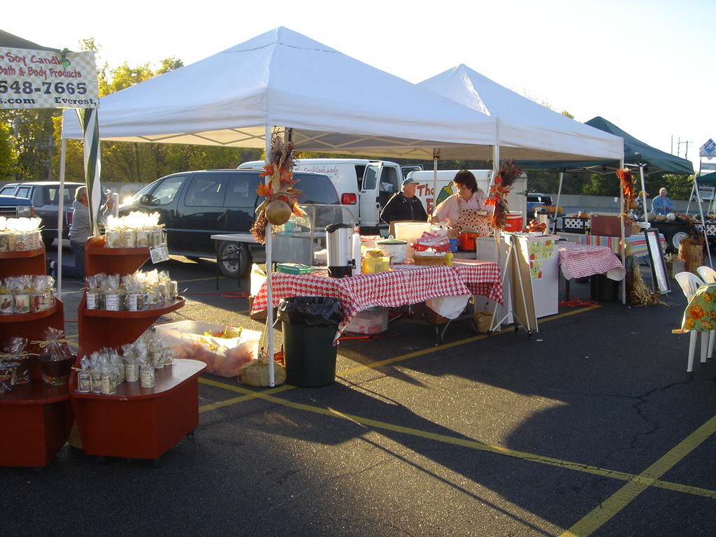 Pony Express Farmers Market LocalHarvest