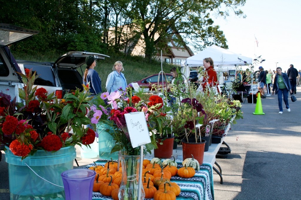 The Territory Farmers' Market LocalHarvest