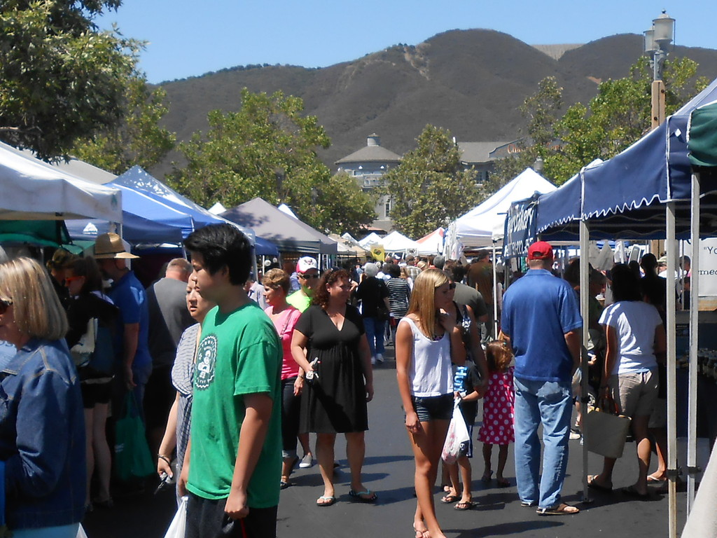 Temecula Certified Farmers' Markets LocalHarvest