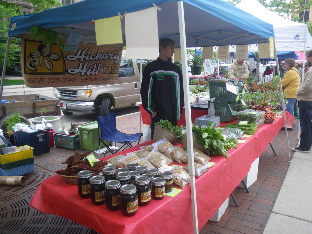 Hickory Hill Farm LocalHarvest