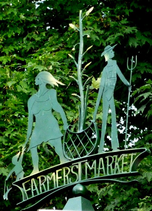 Trumansburg Farmers Market LocalHarvest