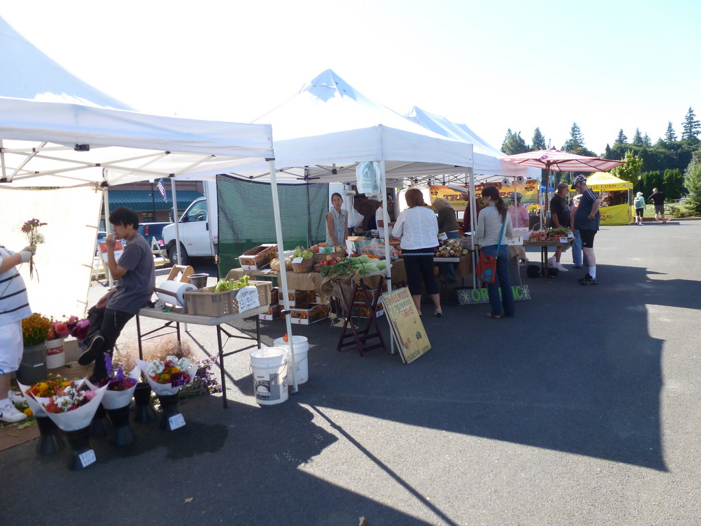 Arlington Farmers Market LocalHarvest
