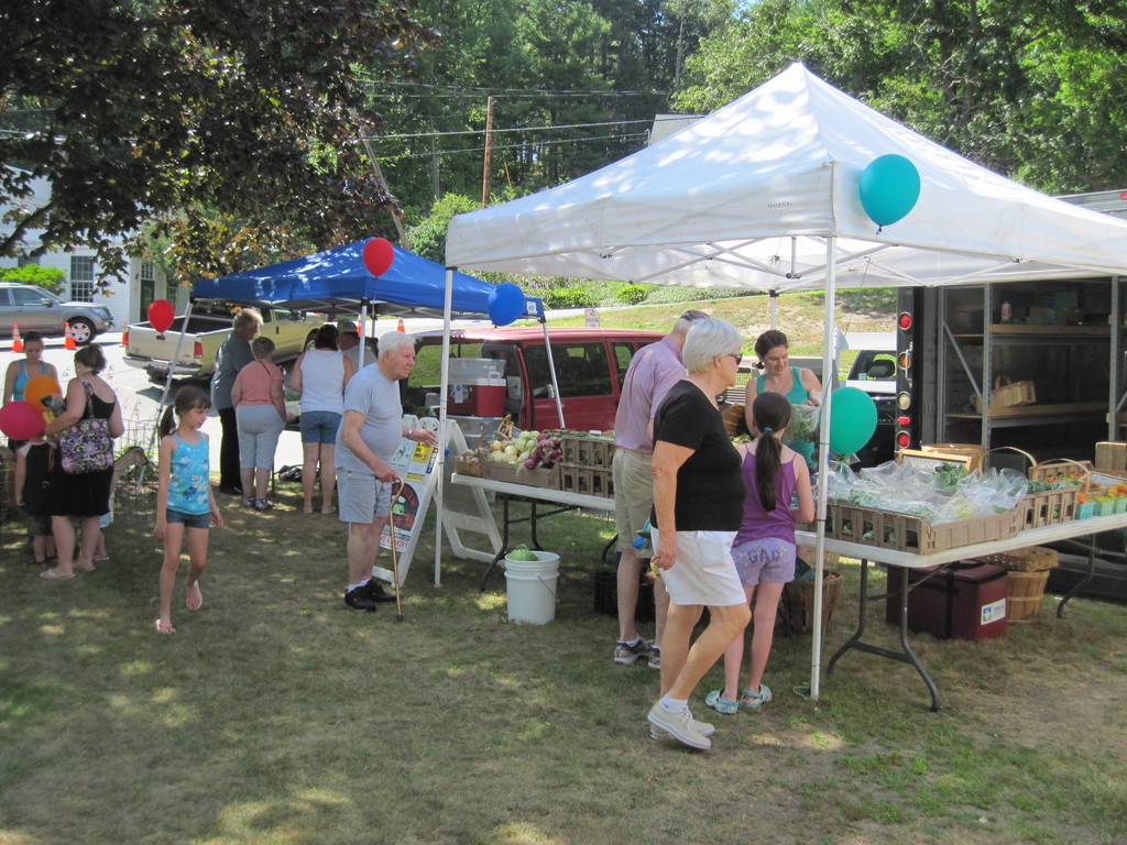 Sterling, MA Farmers Market LocalHarvest