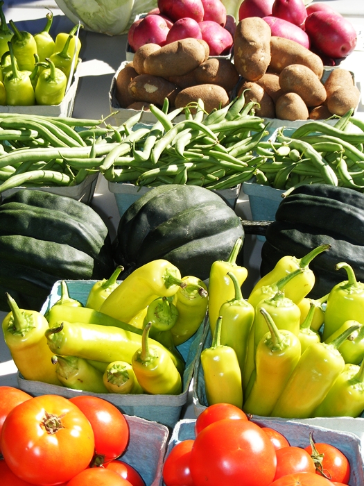Twinsburg Farmers' Market LocalHarvest