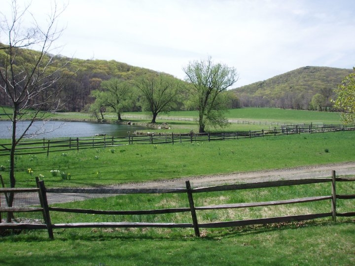 Orange County Land Trust LocalHarvest