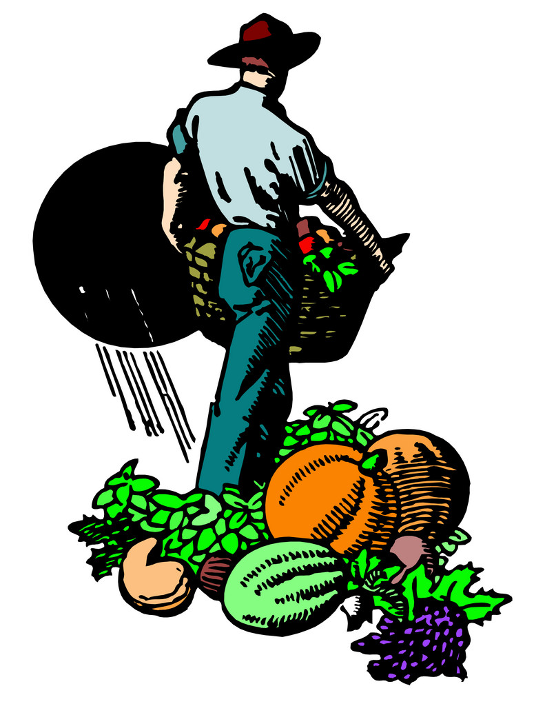 Angels Camp "Fresh Fridays" Certified Farmers Market