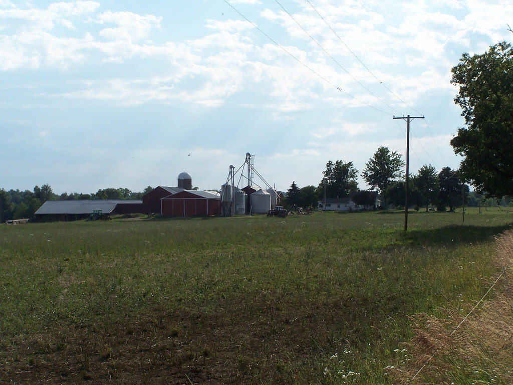 RaubRae Farms LocalHarvest