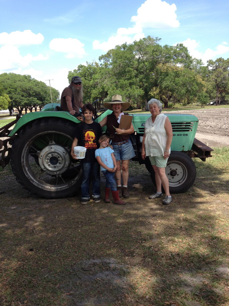 Jordan Farms LocalHarvest