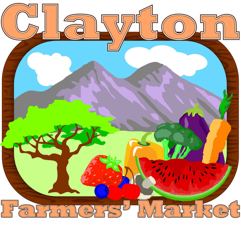 Clayton Farmers' Market LocalHarvest