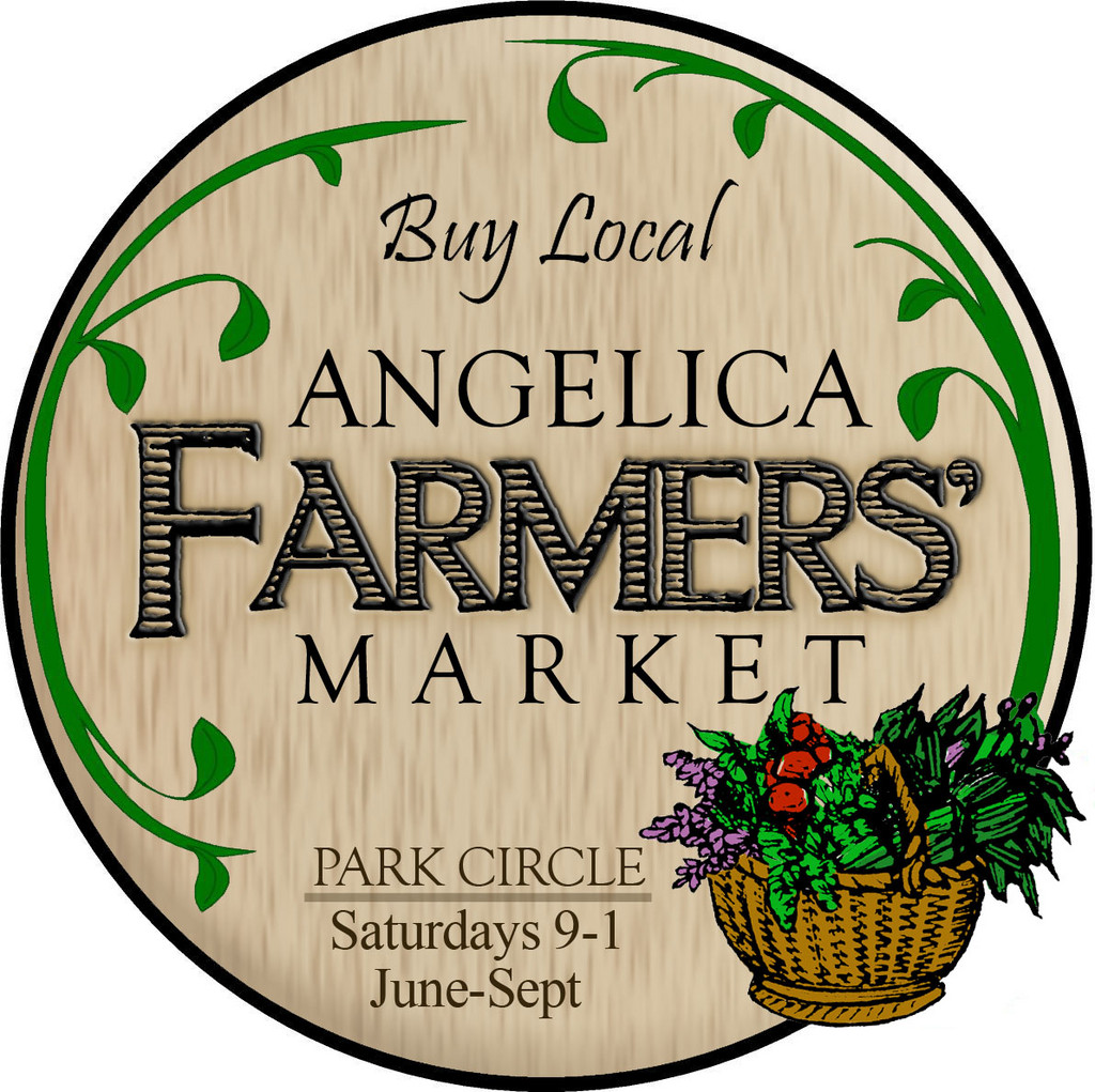 Angelica Farmers' Market LocalHarvest