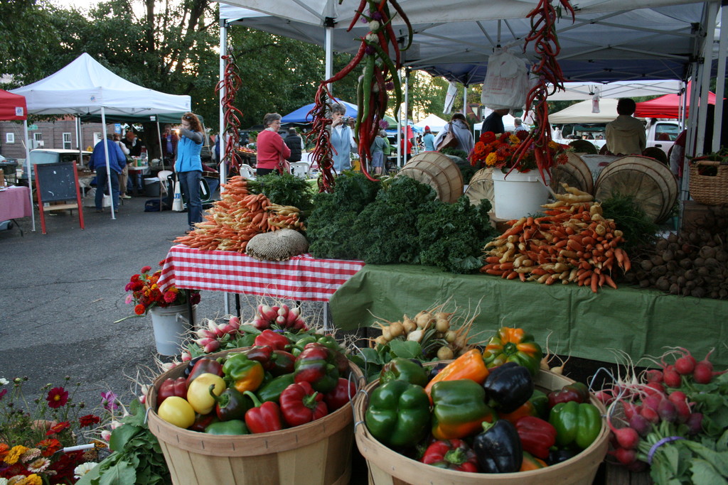 Bardstown Road Farmers' Market LocalHarvest