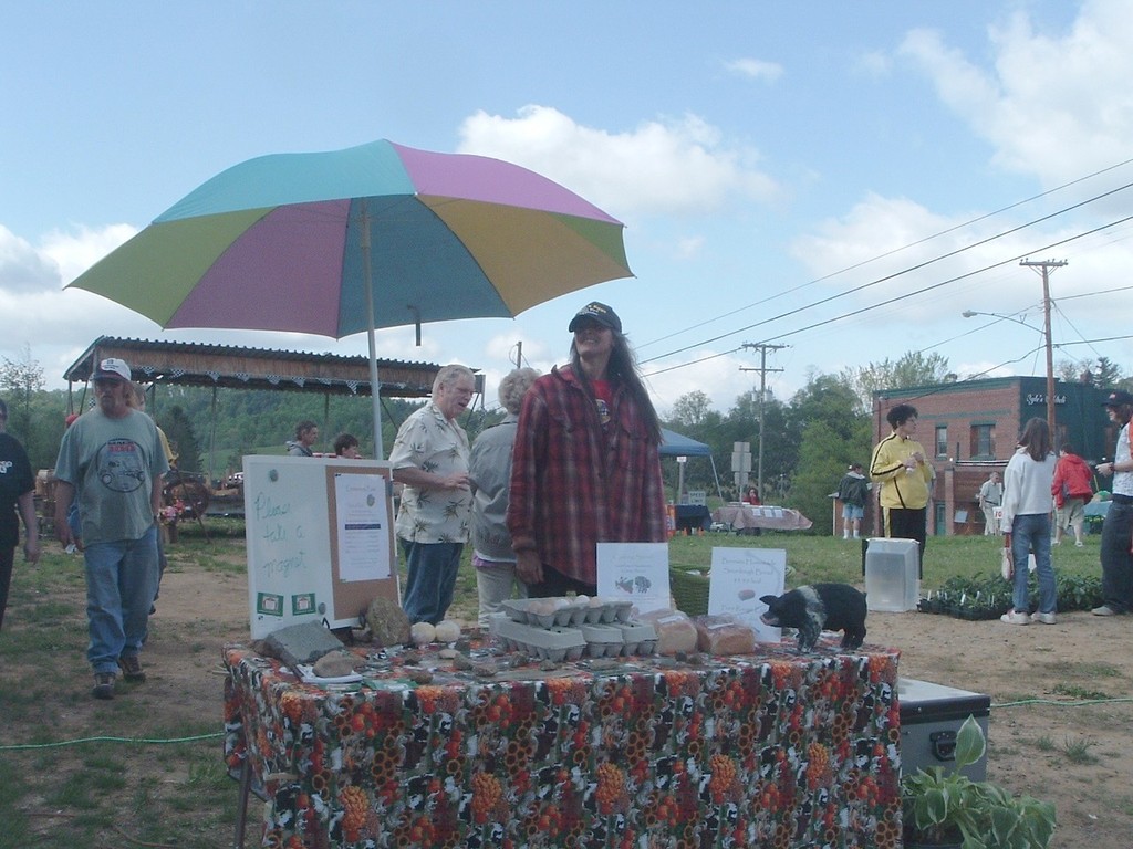 Independence Farmer's Market LocalHarvest
