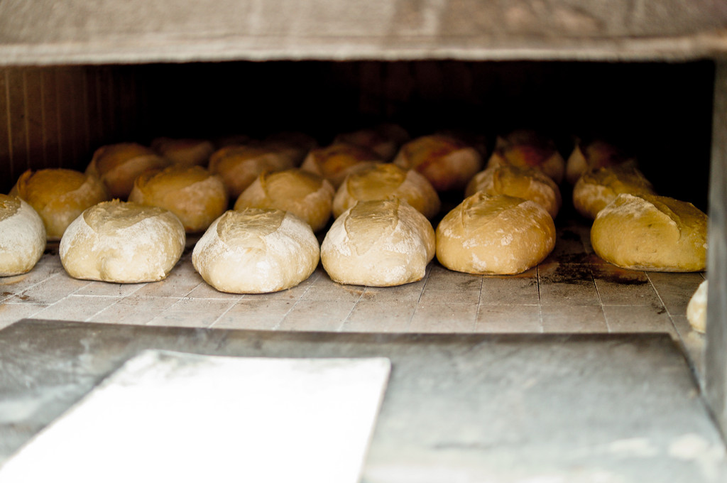 Stick & Stone Brick Oven Bakery LocalHarvest