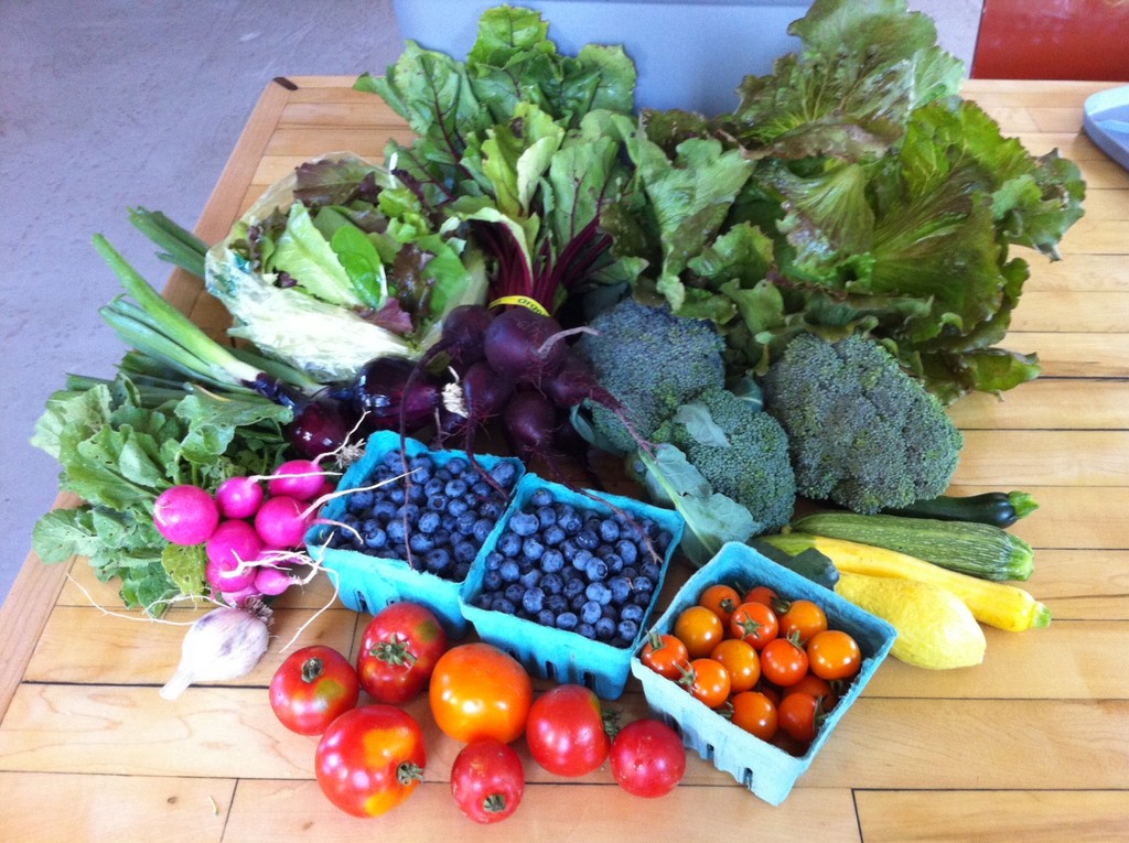 Minto Island Growers LocalHarvest