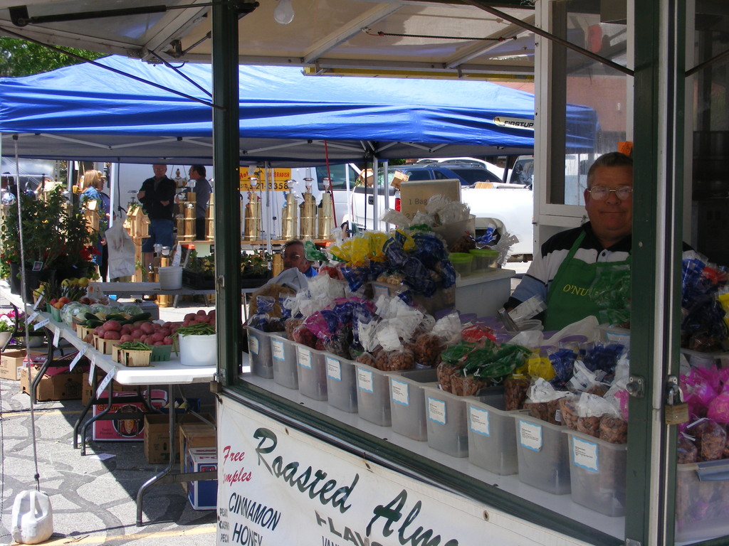 Swartz Creek Farmers' Market LocalHarvest