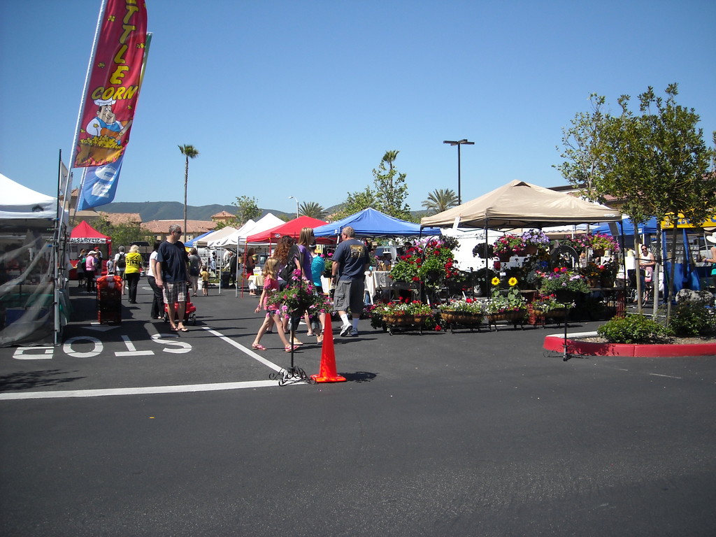Murrieta Certified Farmers' Market LocalHarvest