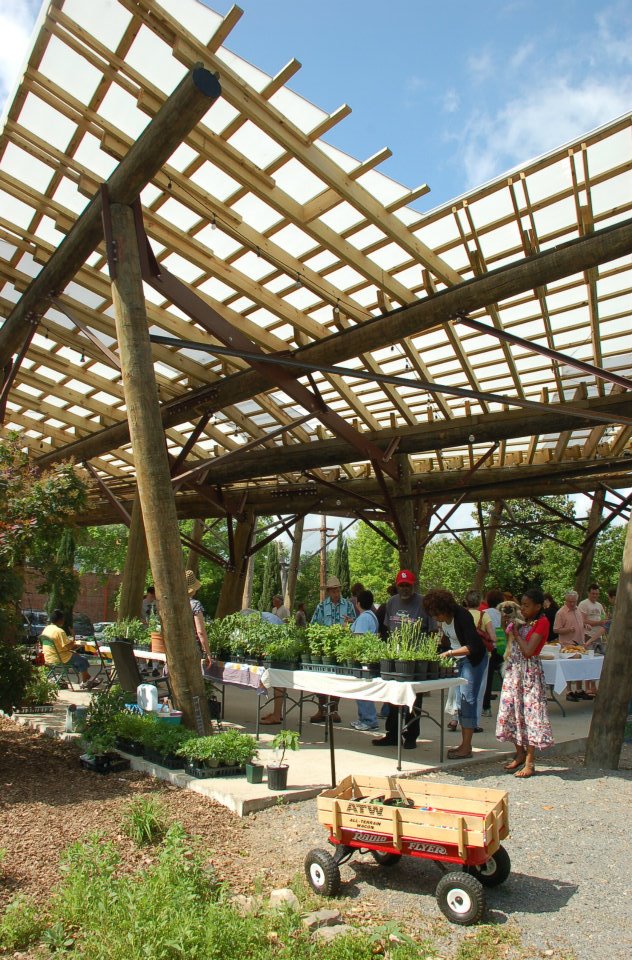 Bernice Garden Farmers' Market LocalHarvest