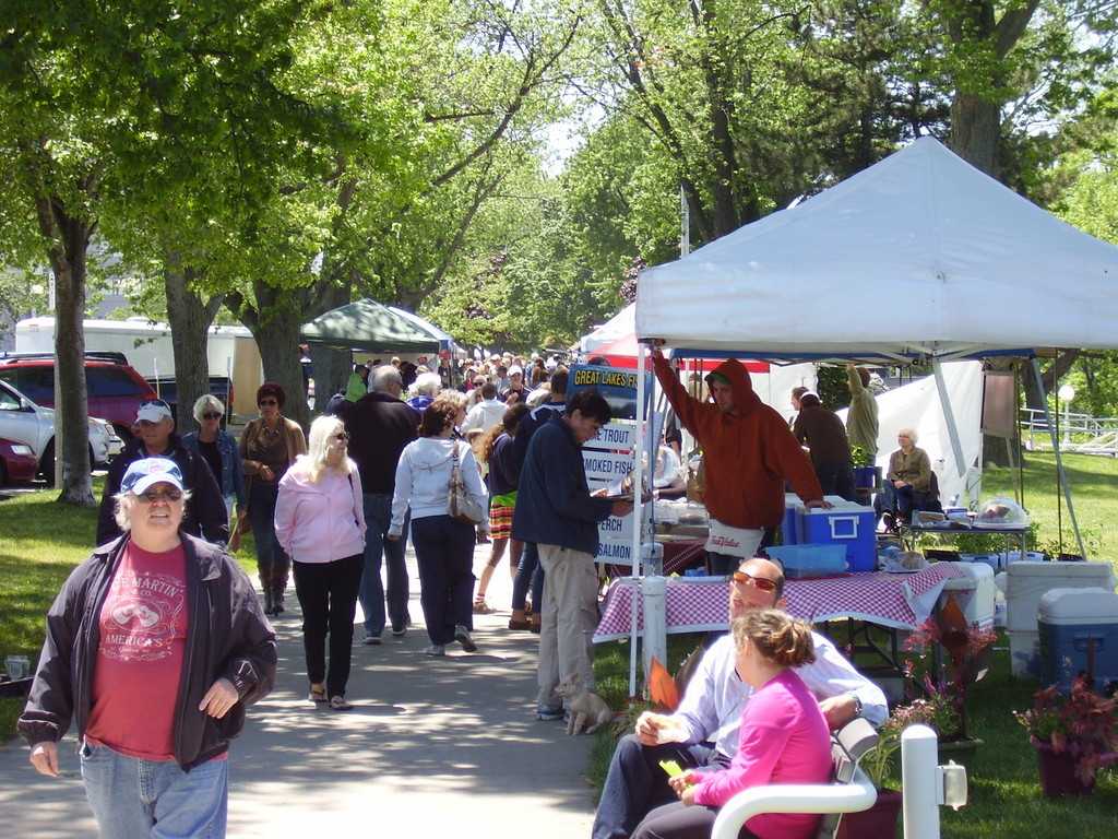 St. Joseph Today Farmer's Market LocalHarvest