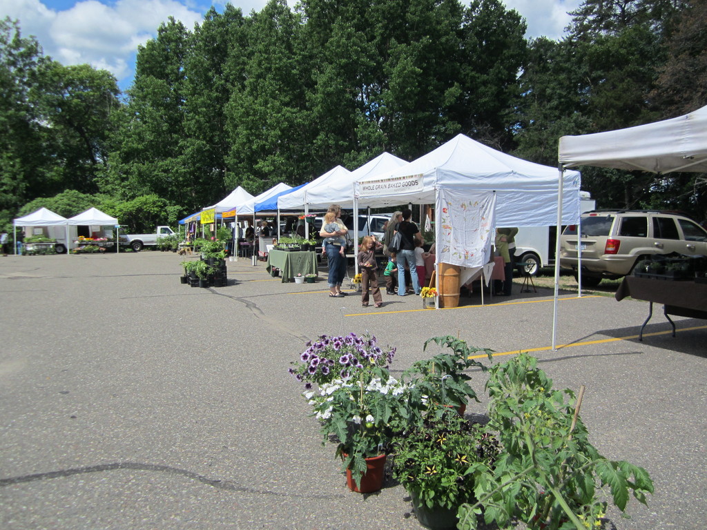 Nisswa Farmers Market LocalHarvest
