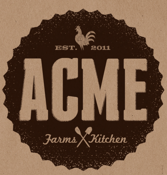 Acme Farms + Kitchen LocalHarvest